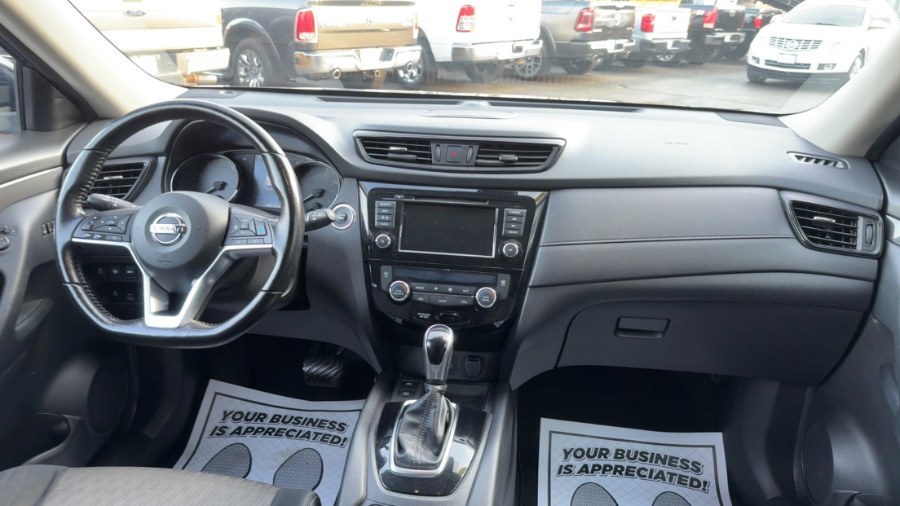 2020 Nissan Rogue AWD SV, available for sale in Waterbury, Connecticut | West End Automotive Center. Waterbury, Connecticut 2020 Nissan Rogue AWD SV, available for sale in Waterbury, Connecticut | West End Automotive Center. Waterbury, Connecticut