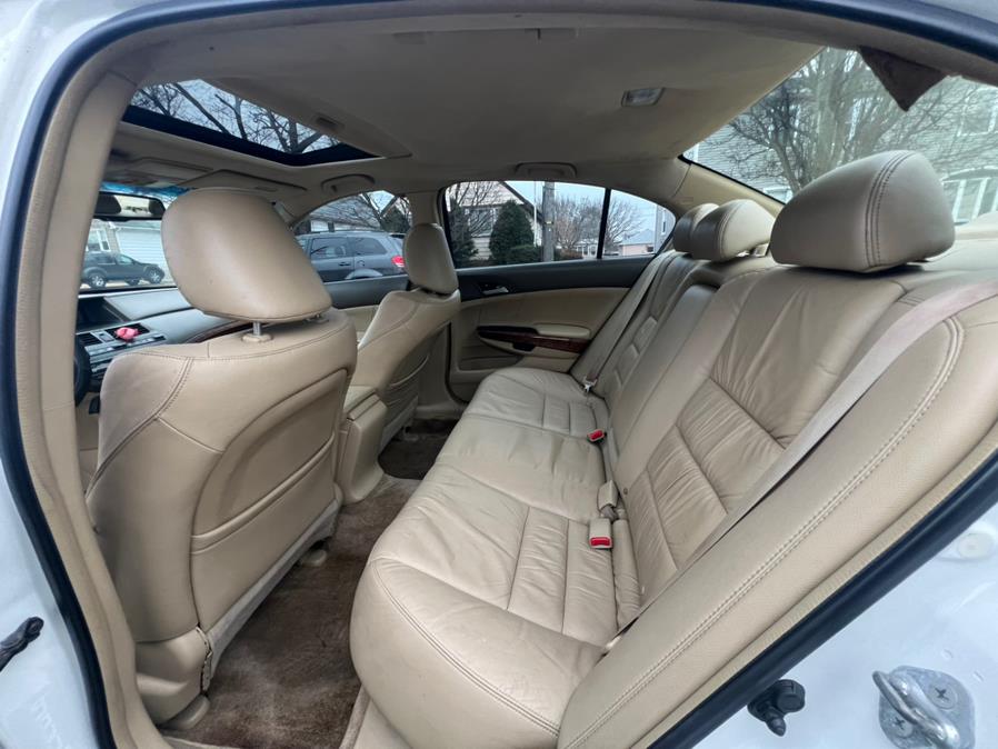 2009 Honda Accord Sdn 4dr V6 Auto EX-L, available for sale in Lodi, New Jersey | Route 46 Auto Sales Inc. Lodi, New Jersey 2009 Honda Accord Sdn 4dr V6 Auto EX-L, available for sale in Lodi, New Jersey | Route 46 Auto Sales Inc. Lodi, New Jersey