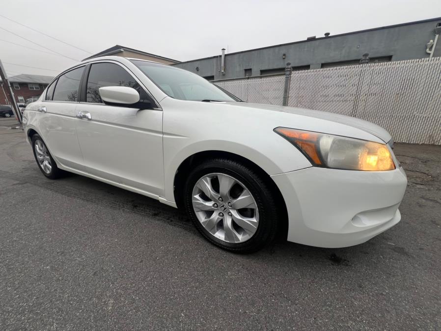 2009 Honda Accord Sdn 4dr V6 Auto EX-L, available for sale in Lodi, New Jersey | Route 46 Auto Sales Inc. Lodi, New Jersey 2009 Honda Accord Sdn 4dr V6 Auto EX-L, available for sale in Lodi, New Jersey | Route 46 Auto Sales Inc. Lodi, New Jersey