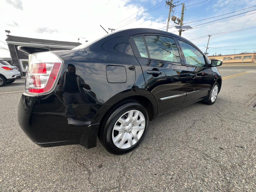 2012 Nissan Sentra 4dr Sdn I4 CVT 2.0, available for sale in Lodi, New Jersey | Route 46 Auto Sales Inc. Lodi, New Jersey 2012 Nissan Sentra 4dr Sdn I4 CVT 2.0, available for sale in Lodi, New Jersey | Route 46 Auto Sales Inc. Lodi, New Jersey