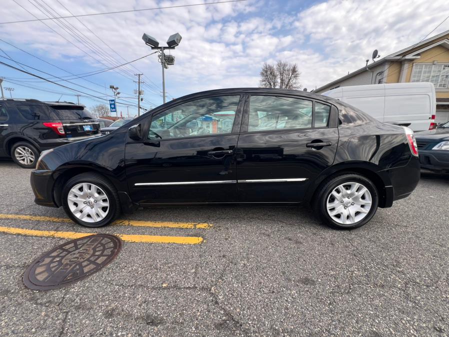 2012 Nissan Sentra 4dr Sdn I4 CVT 2.0, available for sale in Lodi, New Jersey | Route 46 Auto Sales Inc. Lodi, New Jersey 2012 Nissan Sentra 4dr Sdn I4 CVT 2.0, available for sale in Lodi, New Jersey | Route 46 Auto Sales Inc. Lodi, New Jersey