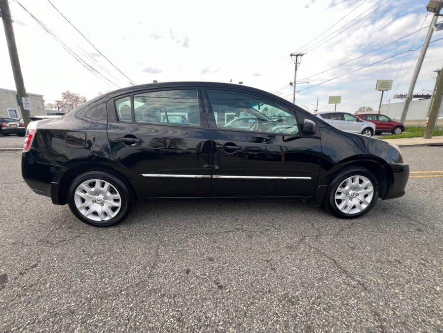 2012 Nissan Sentra 4dr Sdn I4 CVT 2.0, available for sale in Lodi, New Jersey | Route 46 Auto Sales Inc. Lodi, New Jersey 2012 Nissan Sentra 4dr Sdn I4 CVT 2.0, available for sale in Lodi, New Jersey | Route 46 Auto Sales Inc. Lodi, New Jersey