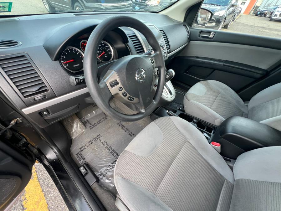 2012 Nissan Sentra 4dr Sdn I4 CVT 2.0, available for sale in Lodi, New Jersey | Route 46 Auto Sales Inc. Lodi, New Jersey 2012 Nissan Sentra 4dr Sdn I4 CVT 2.0, available for sale in Lodi, New Jersey | Route 46 Auto Sales Inc. Lodi, New Jersey