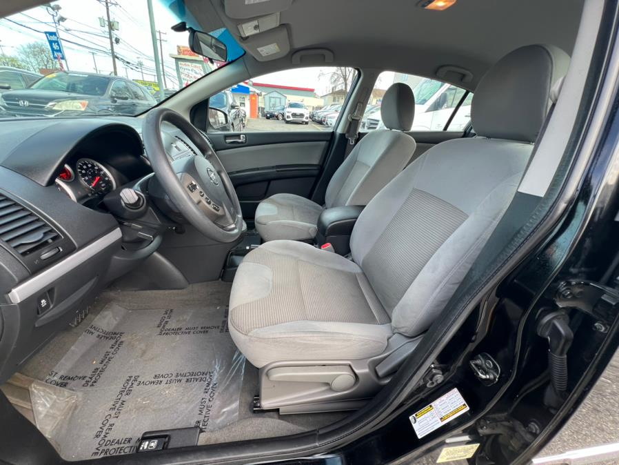 2012 Nissan Sentra 4dr Sdn I4 CVT 2.0, available for sale in Lodi, New Jersey | Route 46 Auto Sales Inc. Lodi, New Jersey 2012 Nissan Sentra 4dr Sdn I4 CVT 2.0, available for sale in Lodi, New Jersey | Route 46 Auto Sales Inc. Lodi, New Jersey
