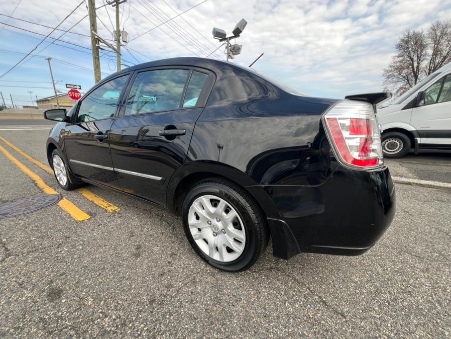 2012 Nissan Sentra 4dr Sdn I4 CVT 2.0, available for sale in Lodi, New Jersey | Route 46 Auto Sales Inc. Lodi, New Jersey 2012 Nissan Sentra 4dr Sdn I4 CVT 2.0, available for sale in Lodi, New Jersey | Route 46 Auto Sales Inc. Lodi, New Jersey