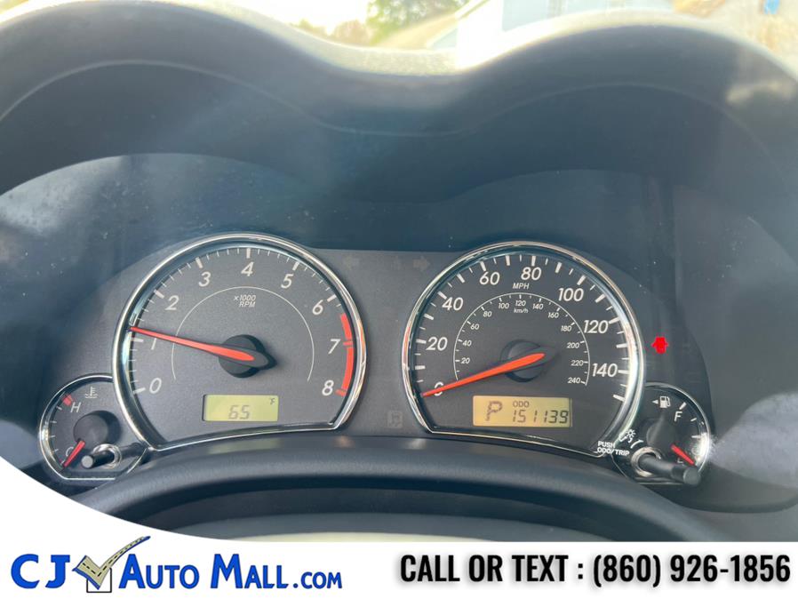 2011 Toyota Corolla 4dr Sdn Auto S, available for sale in Bristol, Connecticut | CJ Auto Mall. Bristol, Connecticut 2011 Toyota Corolla 4dr Sdn Auto S, available for sale in Bristol, Connecticut | CJ Auto Mall. Bristol, Connecticut
