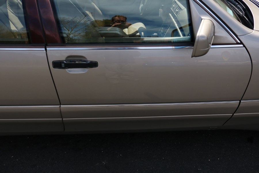1999 Mercedes-Benz S-Class 4dr Sdn 3.2L SWB, available for sale in Bristol, Connecticut | Dealmax Motors LLC. Bristol, Connecticut 1999 Mercedes-Benz S-Class 4dr Sdn 3.2L SWB, available for sale in Bristol, Connecticut | Dealmax Motors LLC. Bristol, Connecticut
