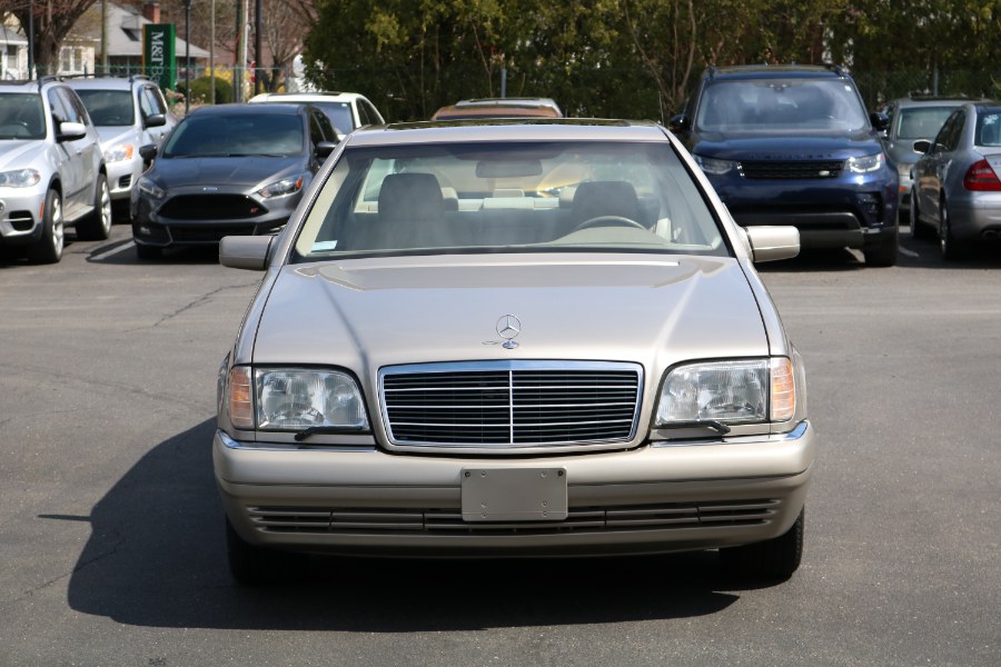 1999 Mercedes-Benz S-Class 4dr Sdn 3.2L SWB, available for sale in Bristol, Connecticut | Dealmax Motors LLC. Bristol, Connecticut 1999 Mercedes-Benz S-Class 4dr Sdn 3.2L SWB, available for sale in Bristol, Connecticut | Dealmax Motors LLC. Bristol, Connecticut