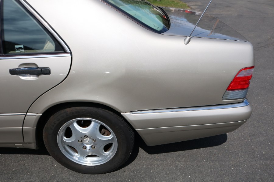 1999 Mercedes-Benz S-Class 4dr Sdn 3.2L SWB, available for sale in Bristol, Connecticut | Dealmax Motors LLC. Bristol, Connecticut 1999 Mercedes-Benz S-Class 4dr Sdn 3.2L SWB, available for sale in Bristol, Connecticut | Dealmax Motors LLC. Bristol, Connecticut