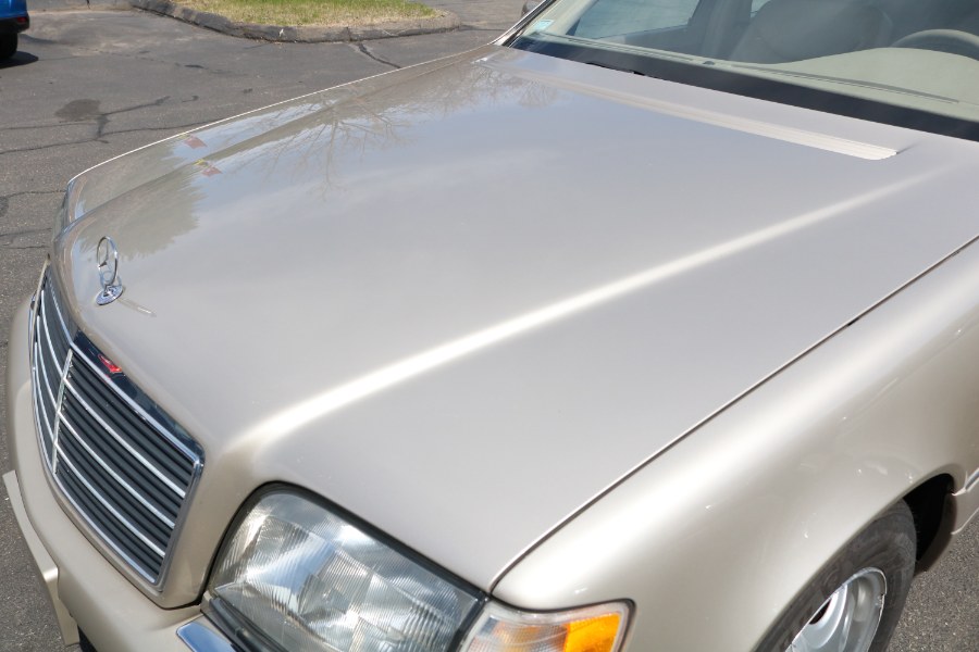 1999 Mercedes-Benz S-Class 4dr Sdn 3.2L SWB, available for sale in Bristol, Connecticut | Dealmax Motors LLC. Bristol, Connecticut 1999 Mercedes-Benz S-Class 4dr Sdn 3.2L SWB, available for sale in Bristol, Connecticut | Dealmax Motors LLC. Bristol, Connecticut