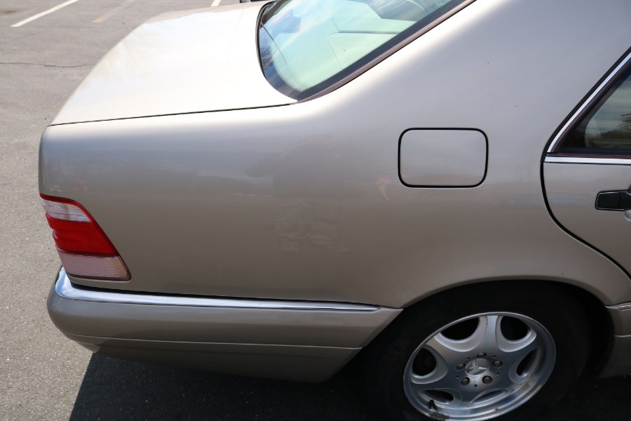 1999 Mercedes-Benz S-Class 4dr Sdn 3.2L SWB, available for sale in Bristol, Connecticut | Dealmax Motors LLC. Bristol, Connecticut 1999 Mercedes-Benz S-Class 4dr Sdn 3.2L SWB, available for sale in Bristol, Connecticut | Dealmax Motors LLC. Bristol, Connecticut