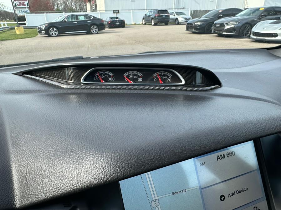 2016 Ford Focus 5dr HB ST, available for sale in South Windsor, Connecticut | Mike And Tony Auto Sales, Inc. South Windsor, Connecticut 2016 Ford Focus 5dr HB ST, available for sale in South Windsor, Connecticut | Mike And Tony Auto Sales, Inc. South Windsor, Connecticut