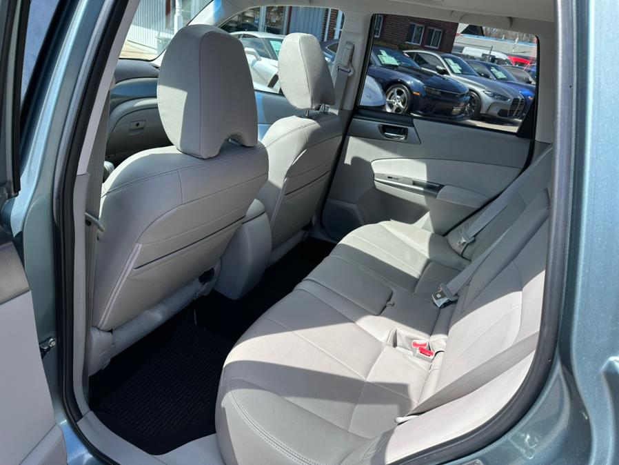 2011 Subaru Forester 4dr Auto 2.5X Limited, available for sale in South Windsor, Connecticut | Mike And Tony Auto Sales, Inc. South Windsor, Connecticut 2011 Subaru Forester 4dr Auto 2.5X Limited, available for sale in South Windsor, Connecticut | Mike And Tony Auto Sales, Inc. South Windsor, Connecticut