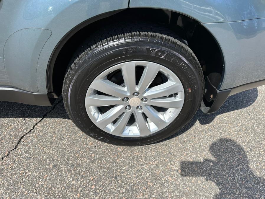 2011 Subaru Forester 4dr Auto 2.5X Limited, available for sale in South Windsor, Connecticut | Mike And Tony Auto Sales, Inc. South Windsor, Connecticut 2011 Subaru Forester 4dr Auto 2.5X Limited, available for sale in South Windsor, Connecticut | Mike And Tony Auto Sales, Inc. South Windsor, Connecticut