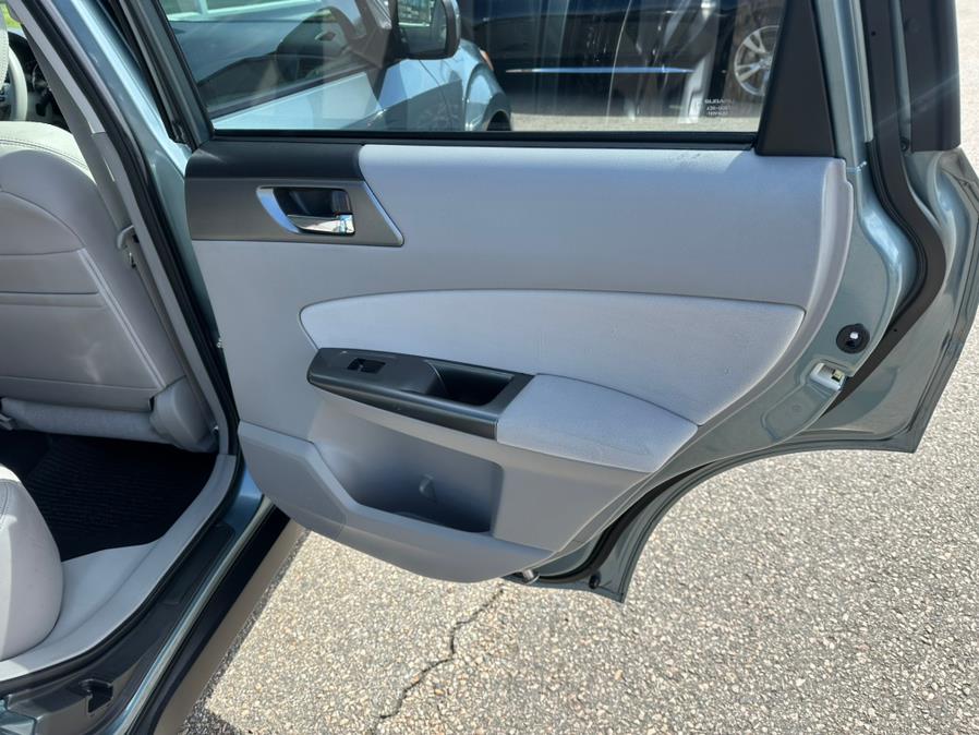 2011 Subaru Forester 4dr Auto 2.5X Limited, available for sale in South Windsor, Connecticut | Mike And Tony Auto Sales, Inc. South Windsor, Connecticut 2011 Subaru Forester 4dr Auto 2.5X Limited, available for sale in South Windsor, Connecticut | Mike And Tony Auto Sales, Inc. South Windsor, Connecticut