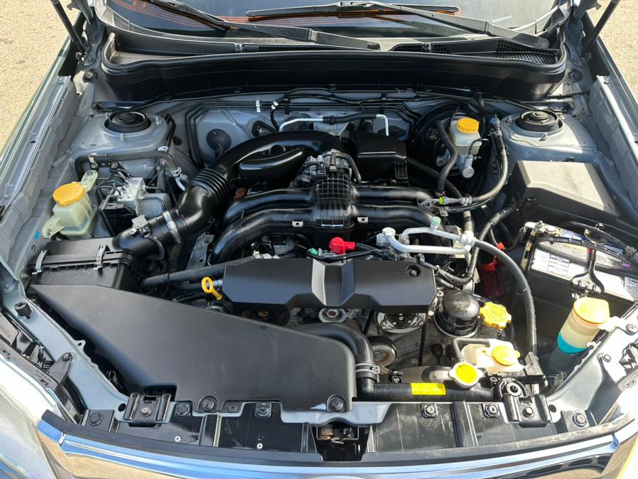2011 Subaru Forester 4dr Auto 2.5X Limited, available for sale in South Windsor, Connecticut | Mike And Tony Auto Sales, Inc. South Windsor, Connecticut 2011 Subaru Forester 4dr Auto 2.5X Limited, available for sale in South Windsor, Connecticut | Mike And Tony Auto Sales, Inc. South Windsor, Connecticut