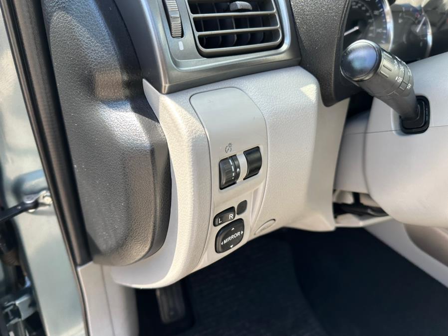 2011 Subaru Forester 4dr Auto 2.5X Limited, available for sale in South Windsor, Connecticut | Mike And Tony Auto Sales, Inc. South Windsor, Connecticut 2011 Subaru Forester 4dr Auto 2.5X Limited, available for sale in South Windsor, Connecticut | Mike And Tony Auto Sales, Inc. South Windsor, Connecticut