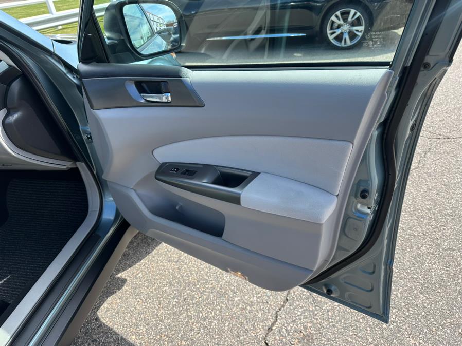 2011 Subaru Forester 4dr Auto 2.5X Limited, available for sale in South Windsor, Connecticut | Mike And Tony Auto Sales, Inc. South Windsor, Connecticut 2011 Subaru Forester 4dr Auto 2.5X Limited, available for sale in South Windsor, Connecticut | Mike And Tony Auto Sales, Inc. South Windsor, Connecticut