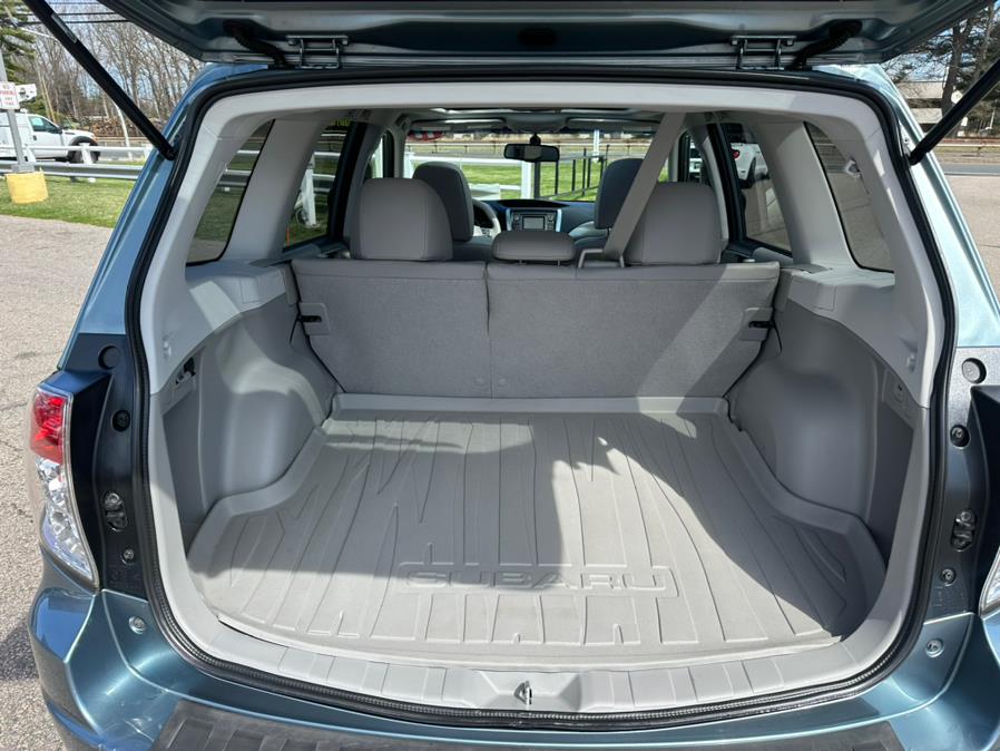 2011 Subaru Forester 4dr Auto 2.5X Limited, available for sale in South Windsor, Connecticut | Mike And Tony Auto Sales, Inc. South Windsor, Connecticut 2011 Subaru Forester 4dr Auto 2.5X Limited, available for sale in South Windsor, Connecticut | Mike And Tony Auto Sales, Inc. South Windsor, Connecticut