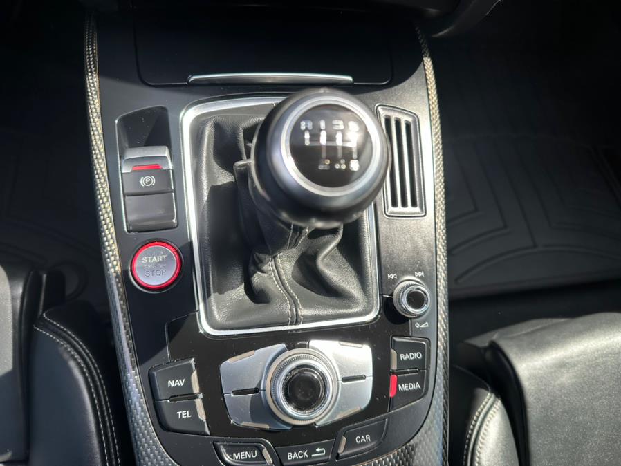 2015 Audi S5 2dr Cpe Man Premium Plus, available for sale in South Windsor, Connecticut | Mike And Tony Auto Sales, Inc. South Windsor, Connecticut 2015 Audi S5 2dr Cpe Man Premium Plus, available for sale in South Windsor, Connecticut | Mike And Tony Auto Sales, Inc. South Windsor, Connecticut