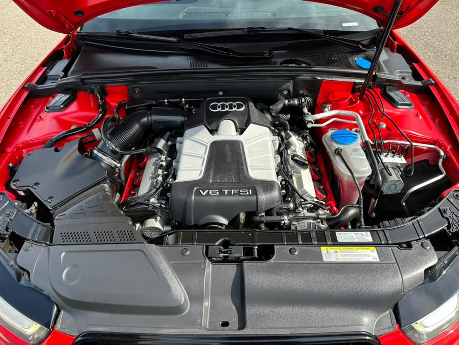 2015 Audi S5 2dr Cpe Man Premium Plus, available for sale in South Windsor, Connecticut | Mike And Tony Auto Sales, Inc. South Windsor, Connecticut 2015 Audi S5 2dr Cpe Man Premium Plus, available for sale in South Windsor, Connecticut | Mike And Tony Auto Sales, Inc. South Windsor, Connecticut