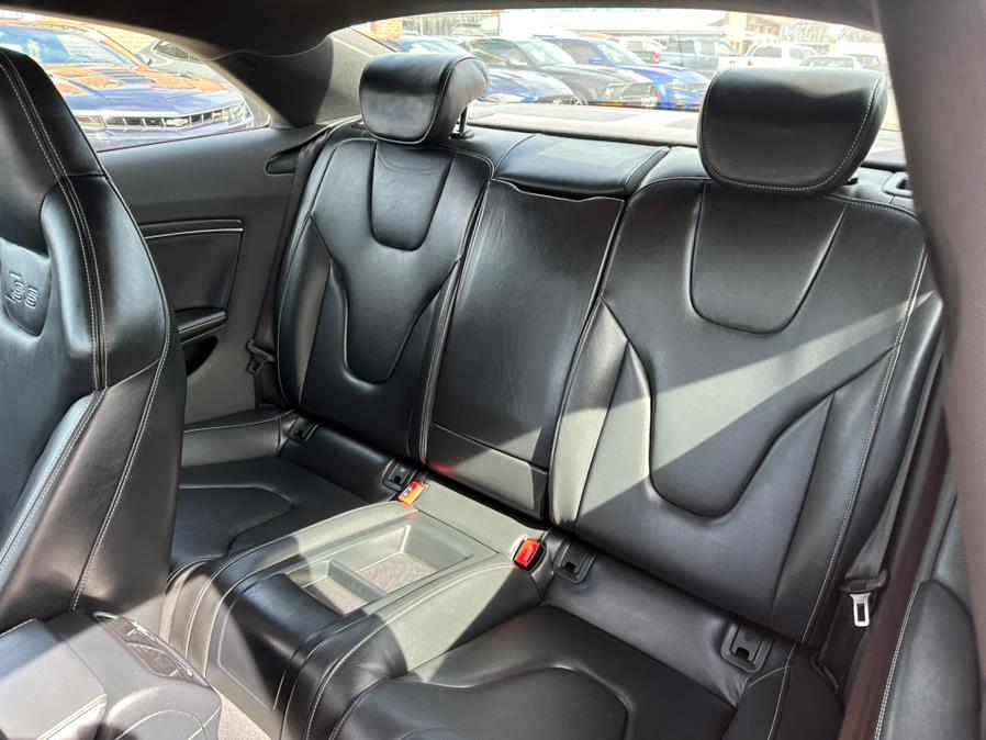 2015 Audi S5 2dr Cpe Man Premium Plus, available for sale in South Windsor, Connecticut | Mike And Tony Auto Sales, Inc. South Windsor, Connecticut 2015 Audi S5 2dr Cpe Man Premium Plus, available for sale in South Windsor, Connecticut | Mike And Tony Auto Sales, Inc. South Windsor, Connecticut