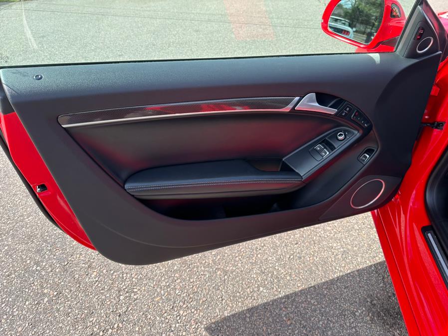 2015 Audi S5 2dr Cpe Man Premium Plus, available for sale in South Windsor, Connecticut | Mike And Tony Auto Sales, Inc. South Windsor, Connecticut 2015 Audi S5 2dr Cpe Man Premium Plus, available for sale in South Windsor, Connecticut | Mike And Tony Auto Sales, Inc. South Windsor, Connecticut