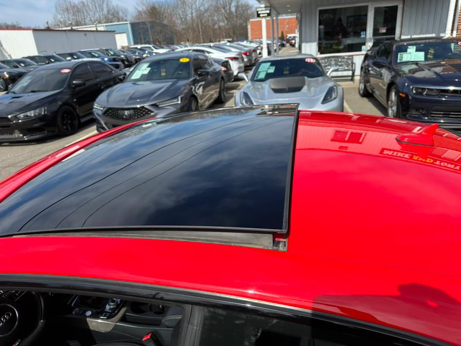 2015 Audi S5 2dr Cpe Man Premium Plus, available for sale in South Windsor, Connecticut | Mike And Tony Auto Sales, Inc. South Windsor, Connecticut 2015 Audi S5 2dr Cpe Man Premium Plus, available for sale in South Windsor, Connecticut | Mike And Tony Auto Sales, Inc. South Windsor, Connecticut