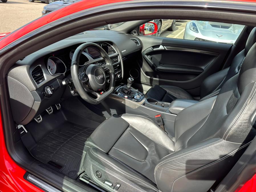 2015 Audi S5 2dr Cpe Man Premium Plus, available for sale in South Windsor, Connecticut | Mike And Tony Auto Sales, Inc. South Windsor, Connecticut 2015 Audi S5 2dr Cpe Man Premium Plus, available for sale in South Windsor, Connecticut | Mike And Tony Auto Sales, Inc. South Windsor, Connecticut