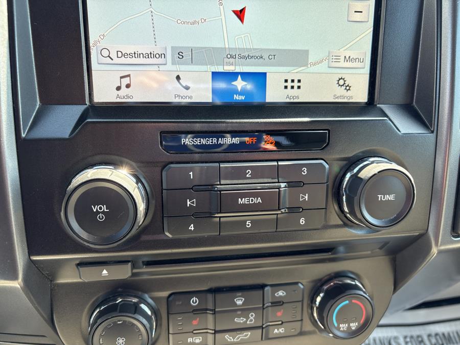 2017 Ford F-150 XLT 4WD SuperCab 6.5'' Box, available for sale in Old Saybrook, Connecticut | Saybrook Auto Barn. Old Saybrook, Connecticut 2017 Ford F-150 XLT 4WD SuperCab 6.5'' Box, available for sale in Old Saybrook, Connecticut | Saybrook Auto Barn. Old Saybrook, Connecticut