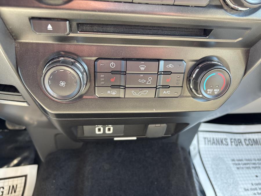 2017 Ford F-150 XLT 4WD SuperCab 6.5'' Box, available for sale in Old Saybrook, Connecticut | Saybrook Auto Barn. Old Saybrook, Connecticut 2017 Ford F-150 XLT 4WD SuperCab 6.5'' Box, available for sale in Old Saybrook, Connecticut | Saybrook Auto Barn. Old Saybrook, Connecticut