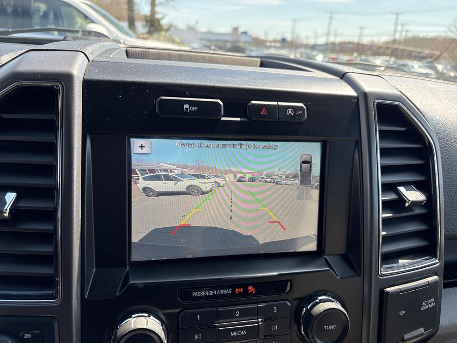 2017 Ford F-150 XLT 4WD SuperCab 6.5'' Box, available for sale in Old Saybrook, Connecticut | Saybrook Auto Barn. Old Saybrook, Connecticut 2017 Ford F-150 XLT 4WD SuperCab 6.5'' Box, available for sale in Old Saybrook, Connecticut | Saybrook Auto Barn. Old Saybrook, Connecticut