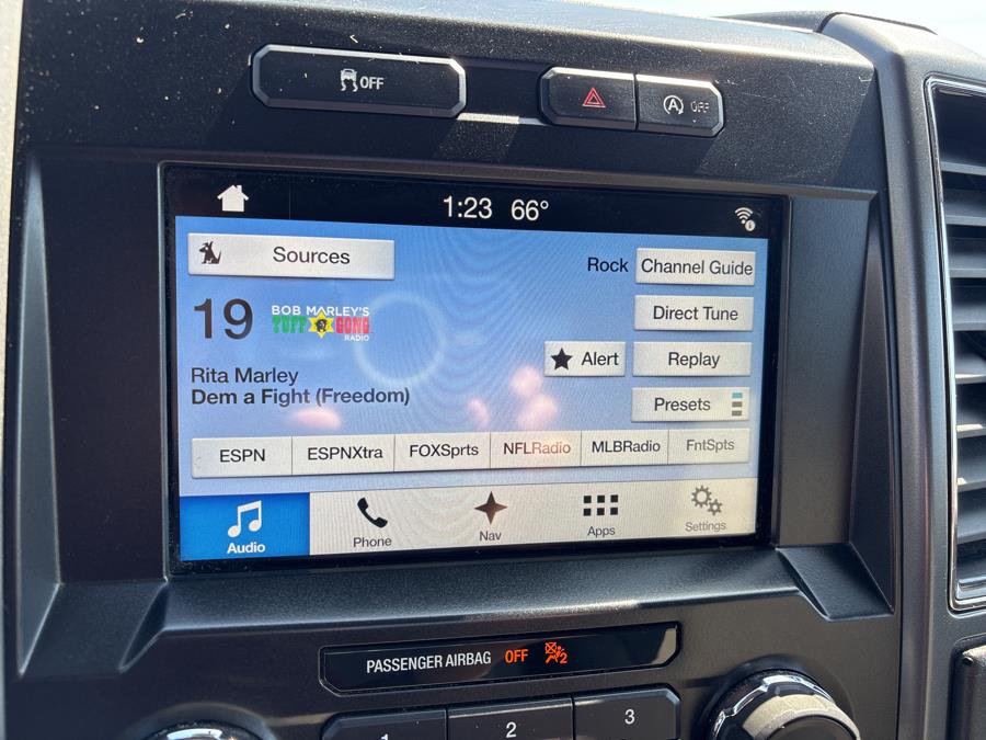 2017 Ford F-150 XLT 4WD SuperCab 6.5'' Box, available for sale in Old Saybrook, Connecticut | Saybrook Auto Barn. Old Saybrook, Connecticut 2017 Ford F-150 XLT 4WD SuperCab 6.5'' Box, available for sale in Old Saybrook, Connecticut | Saybrook Auto Barn. Old Saybrook, Connecticut