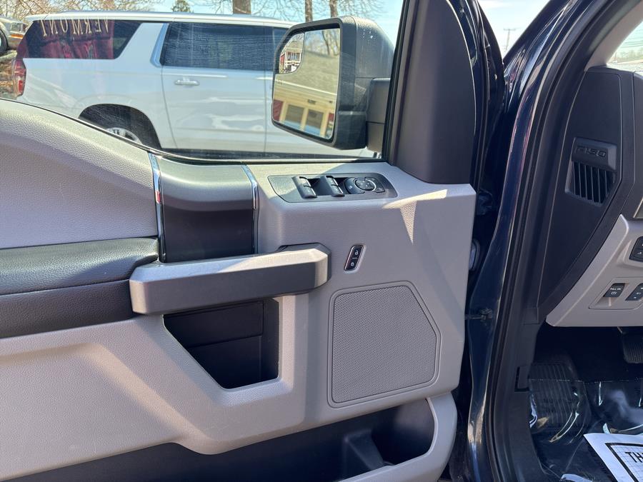 2017 Ford F-150 XLT 4WD SuperCab 6.5'' Box, available for sale in Old Saybrook, Connecticut | Saybrook Auto Barn. Old Saybrook, Connecticut 2017 Ford F-150 XLT 4WD SuperCab 6.5'' Box, available for sale in Old Saybrook, Connecticut | Saybrook Auto Barn. Old Saybrook, Connecticut