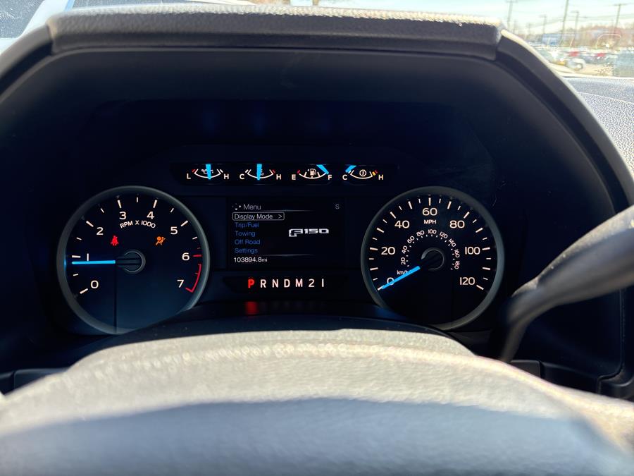 2017 Ford F-150 XLT 4WD SuperCab 6.5'' Box, available for sale in Old Saybrook, Connecticut | Saybrook Auto Barn. Old Saybrook, Connecticut 2017 Ford F-150 XLT 4WD SuperCab 6.5'' Box, available for sale in Old Saybrook, Connecticut | Saybrook Auto Barn. Old Saybrook, Connecticut