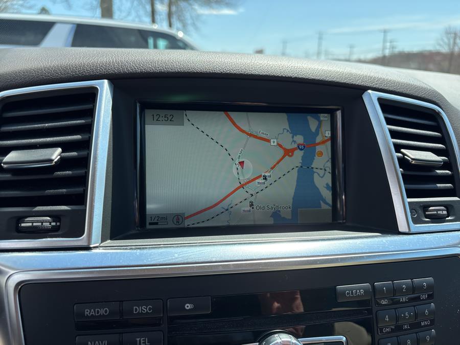 2014 Mercedes-Benz M-Class 4MATIC 4dr ML350, available for sale in Old Saybrook, Connecticut | Saybrook Auto Barn. Old Saybrook, Connecticut 2014 Mercedes-Benz M-Class 4MATIC 4dr ML350, available for sale in Old Saybrook, Connecticut | Saybrook Auto Barn. Old Saybrook, Connecticut