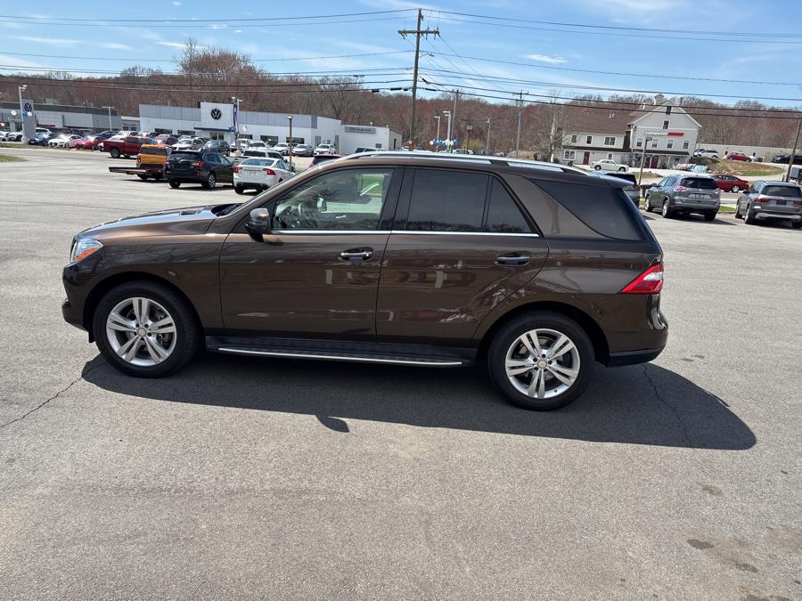 2014 Mercedes-Benz M-Class 4MATIC 4dr ML350, available for sale in Old Saybrook, Connecticut | Saybrook Auto Barn. Old Saybrook, Connecticut 2014 Mercedes-Benz M-Class 4MATIC 4dr ML350, available for sale in Old Saybrook, Connecticut | Saybrook Auto Barn. Old Saybrook, Connecticut