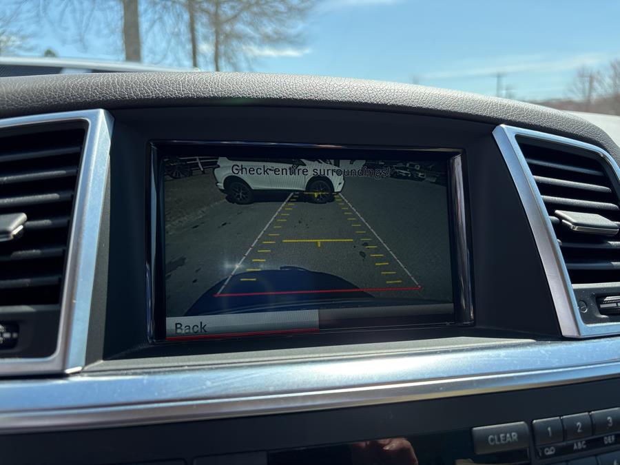 2014 Mercedes-Benz M-Class 4MATIC 4dr ML350, available for sale in Old Saybrook, Connecticut | Saybrook Auto Barn. Old Saybrook, Connecticut 2014 Mercedes-Benz M-Class 4MATIC 4dr ML350, available for sale in Old Saybrook, Connecticut | Saybrook Auto Barn. Old Saybrook, Connecticut