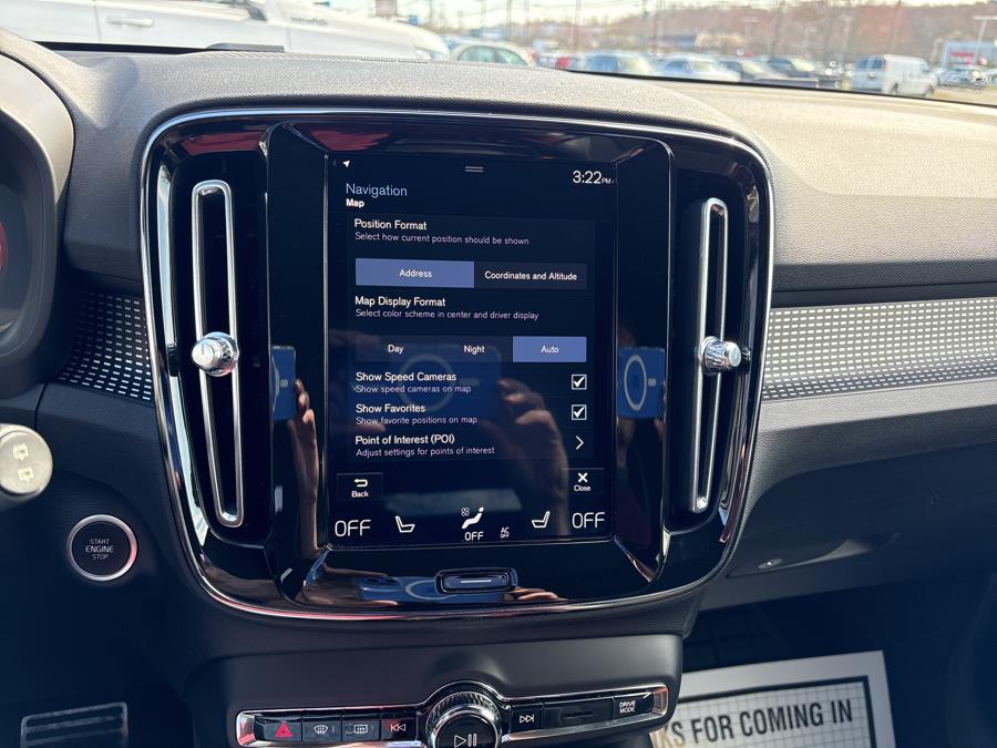2020 Volvo XC40 T5 AWD R-Design, available for sale in Old Saybrook, Connecticut | Saybrook Auto Barn. Old Saybrook, Connecticut 2020 Volvo XC40 T5 AWD R-Design, available for sale in Old Saybrook, Connecticut | Saybrook Auto Barn. Old Saybrook, Connecticut
