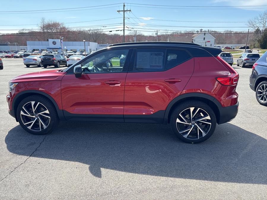2020 Volvo XC40 T5 AWD R-Design, available for sale in Old Saybrook, Connecticut | Saybrook Auto Barn. Old Saybrook, Connecticut 2020 Volvo XC40 T5 AWD R-Design, available for sale in Old Saybrook, Connecticut | Saybrook Auto Barn. Old Saybrook, Connecticut