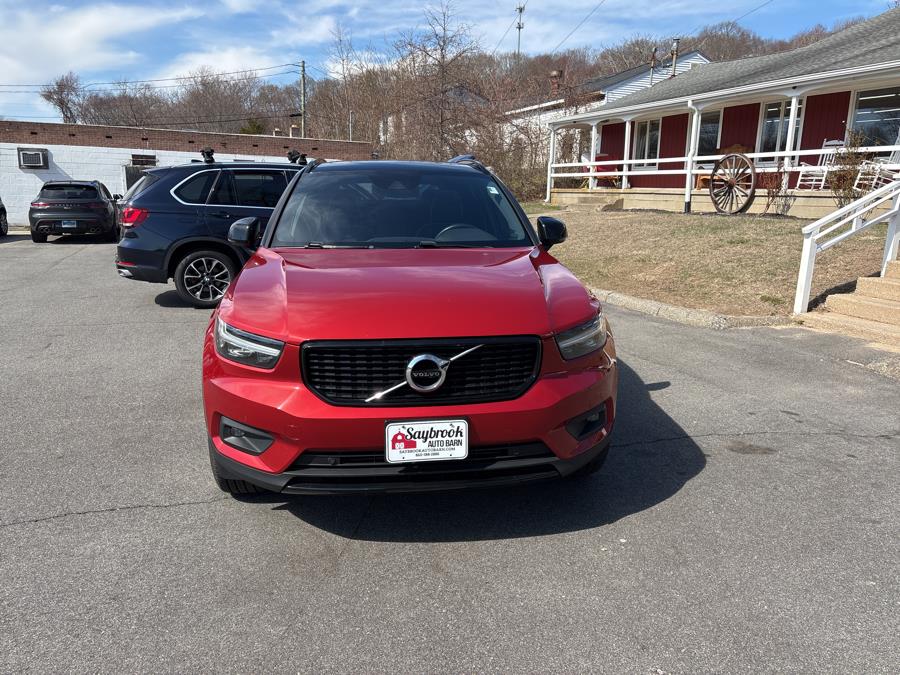 2020 Volvo XC40 T5 AWD R-Design, available for sale in Old Saybrook, Connecticut | Saybrook Auto Barn. Old Saybrook, Connecticut 2020 Volvo XC40 T5 AWD R-Design, available for sale in Old Saybrook, Connecticut | Saybrook Auto Barn. Old Saybrook, Connecticut