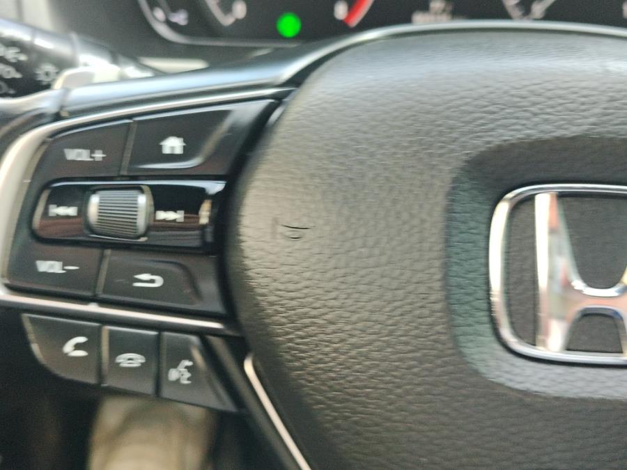 2019 Honda Accord Sedan Sport 1.5T CVT, available for sale in Newark , New Jersey | Champion Used Auto Sales 2. Newark , New Jersey 2019 Honda Accord Sedan Sport 1.5T CVT, available for sale in Newark , New Jersey | Champion Used Auto Sales 2. Newark , New Jersey