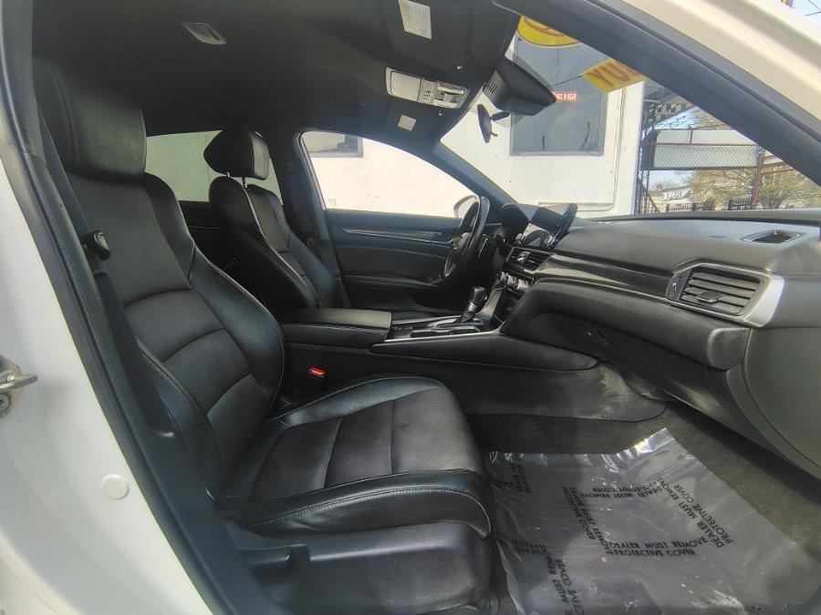 2019 Honda Accord Sedan Sport 1.5T CVT, available for sale in Newark , New Jersey | Champion Used Auto Sales 2. Newark , New Jersey 2019 Honda Accord Sedan Sport 1.5T CVT, available for sale in Newark , New Jersey | Champion Used Auto Sales 2. Newark , New Jersey