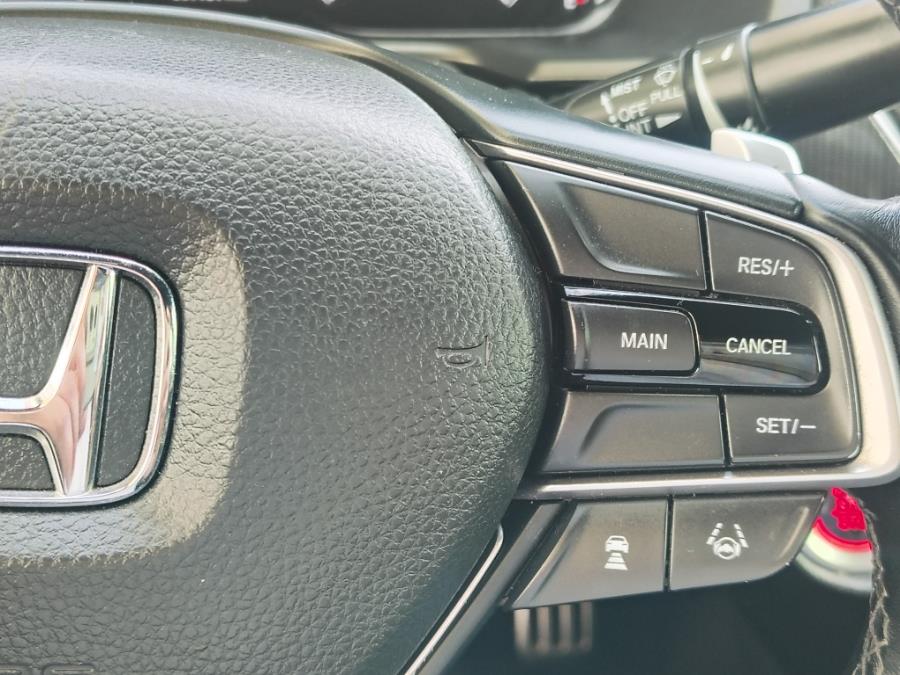 2019 Honda Accord Sedan Sport 1.5T CVT, available for sale in Newark , New Jersey | Champion Used Auto Sales 2. Newark , New Jersey 2019 Honda Accord Sedan Sport 1.5T CVT, available for sale in Newark , New Jersey | Champion Used Auto Sales 2. Newark , New Jersey
