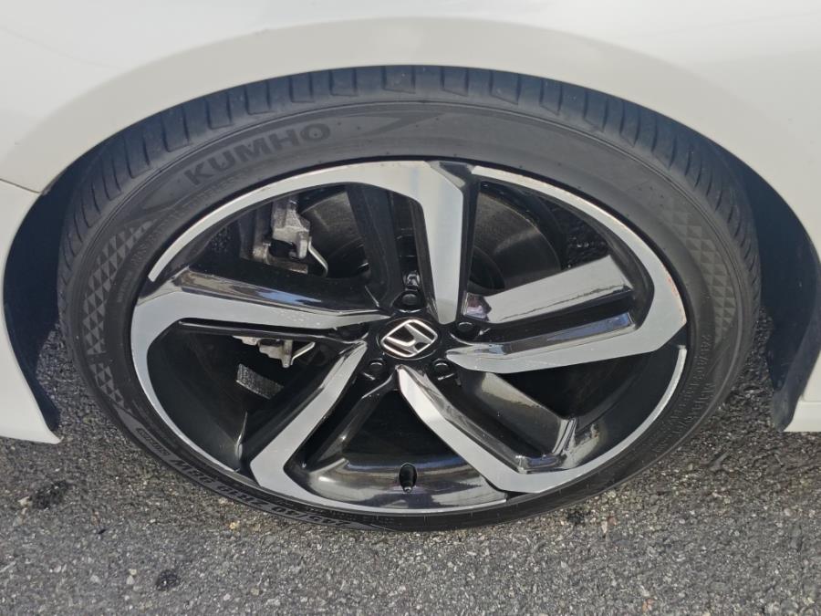 2019 Honda Accord Sedan Sport 1.5T CVT, available for sale in Newark , New Jersey | Champion Used Auto Sales 2. Newark , New Jersey 2019 Honda Accord Sedan Sport 1.5T CVT, available for sale in Newark , New Jersey | Champion Used Auto Sales 2. Newark , New Jersey