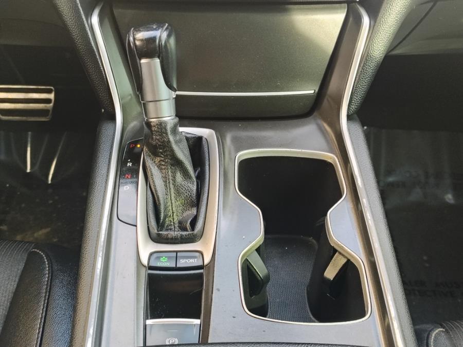 2019 Honda Accord Sedan Sport 1.5T CVT, available for sale in Newark , New Jersey | Champion Used Auto Sales 2. Newark , New Jersey 2019 Honda Accord Sedan Sport 1.5T CVT, available for sale in Newark , New Jersey | Champion Used Auto Sales 2. Newark , New Jersey