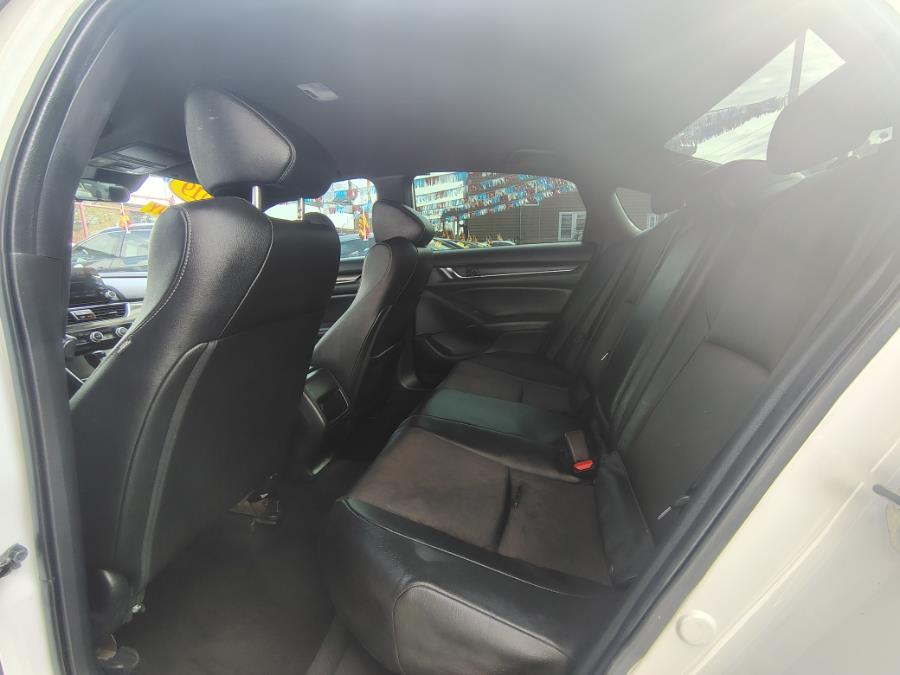 2019 Honda Accord Sedan Sport 1.5T CVT, available for sale in Newark , New Jersey | Champion Used Auto Sales 2. Newark , New Jersey 2019 Honda Accord Sedan Sport 1.5T CVT, available for sale in Newark , New Jersey | Champion Used Auto Sales 2. Newark , New Jersey
