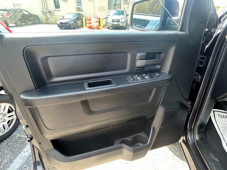 2013 Ram 1500 4WD Quad Cab 140.5" Tradesman, available for sale in West Babylon, New York | New Gen Auto Group. West Babylon, New York 2013 Ram 1500 4WD Quad Cab 140.5" Tradesman, available for sale in West Babylon, New York | New Gen Auto Group. West Babylon, New York