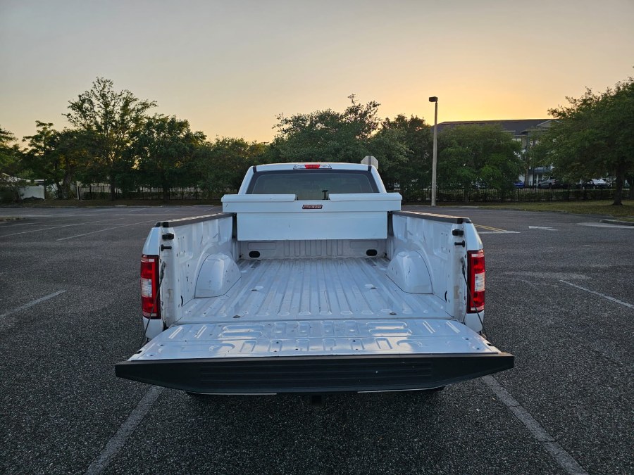 2020 Ford F-150 XL 2WD Reg Cab 8'' Box, available for sale in Longwood, Florida | Majestic Autos Inc.. Longwood, Florida 2020 Ford F-150 XL 2WD Reg Cab 8'' Box, available for sale in Longwood, Florida | Majestic Autos Inc.. Longwood, Florida