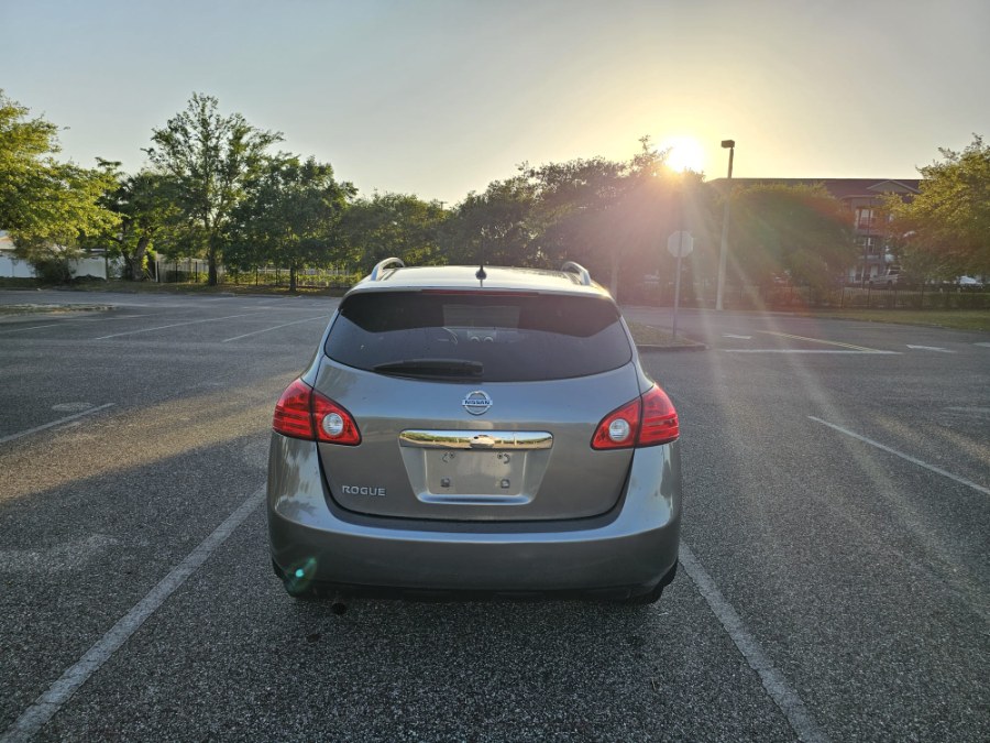 2012 Nissan Rogue AWD 4dr SV, available for sale in Longwood, Florida | Majestic Autos Inc.. Longwood, Florida 2012 Nissan Rogue AWD 4dr SV, available for sale in Longwood, Florida | Majestic Autos Inc.. Longwood, Florida